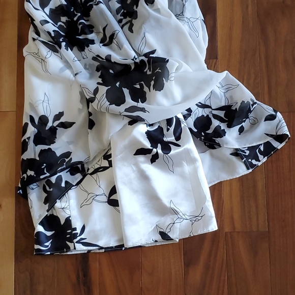 ANN TAYLOR 4P Cocktail, Wedding, Event Dress, Chic - Picture 8 of 16